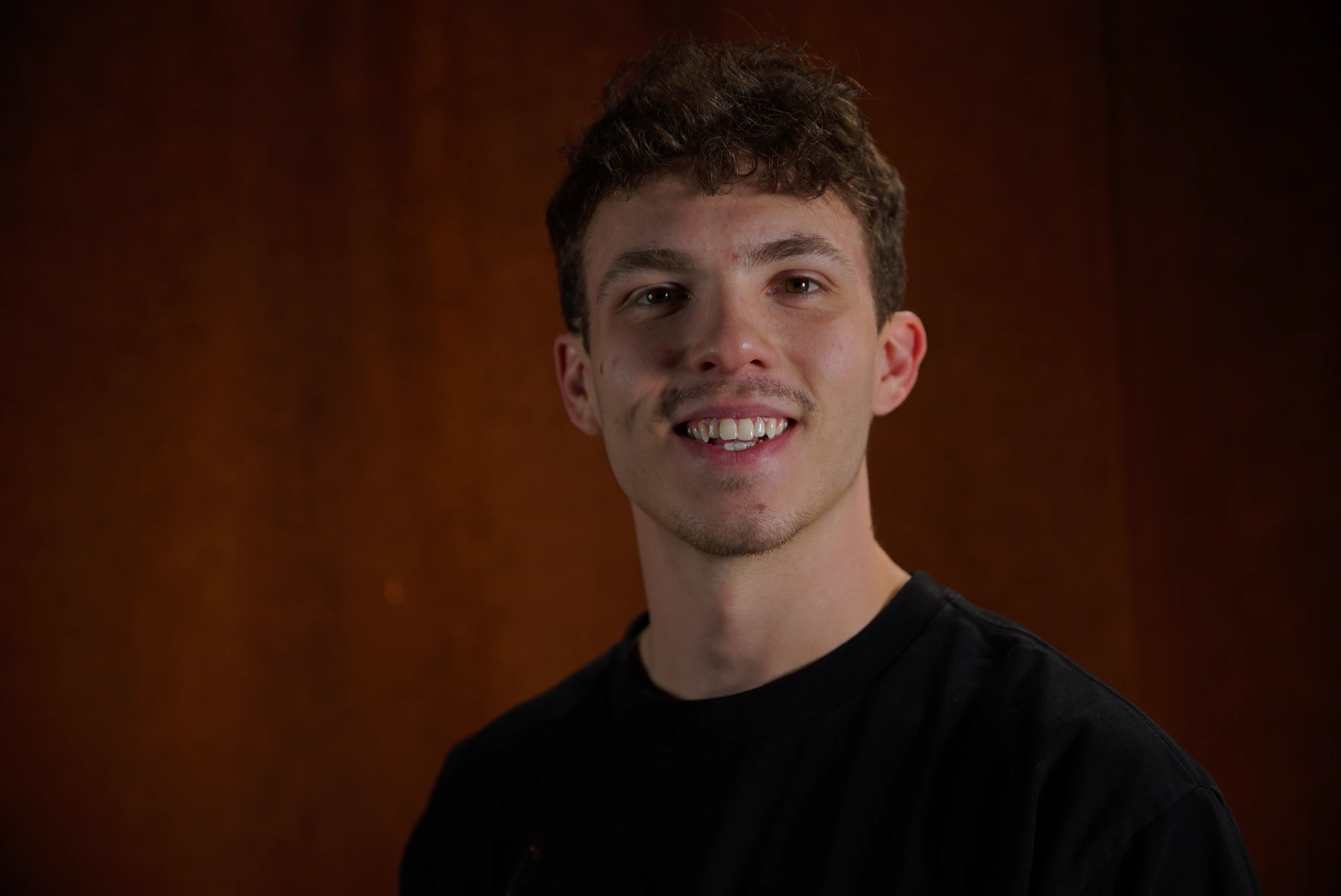 LOGAN POMPA, Cinematographer & Filmmaker